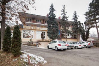 Vizitează Hotel Brilliant Meses Zalău Imagine Hotel Brilliant Meses Zalău