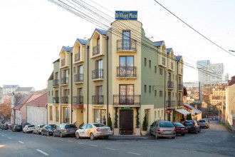 Camere Hotel Brilliant Plaza Zalău Galerie Hotel Brilliant Plaza Zalău
