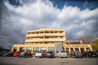 Cazare Transilvania Zalău Galerie Transilvania Zalău