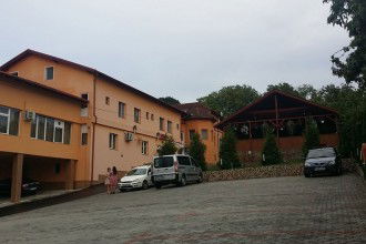 Rezervă La Vasile Zalau Imagine La Vasile Zalau