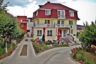 Camere Zagor Zalău Galerie Zagor Zalău