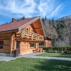 Camere Cabana Baciu  Cazare Cabana Baciu