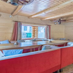 Camere Cabana Tamas Zărnești Vedere de ansamblu Cabana Tamas Zărnești