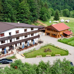 Camere Turistic 7 Crai Zărnești Foto Turistic 7 Crai Zărnești