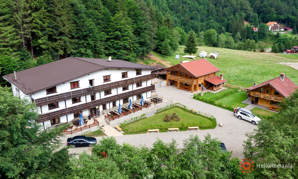 Foto Turistic 7 Crai Zărnești