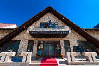 Vizitează Restaurant Transilvania Galerie Restaurant Transilvania