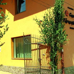Vizitează Pensiunea Casa Zarnesteana Zărnești Vedere de ansamblu Pensiunea Casa Zarnesteana Zărnești