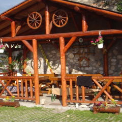 Cazare Garofita Pietrei Craiului 