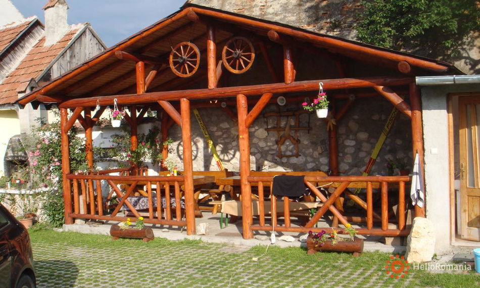 Cazare Garofita Pietrei Craiului 