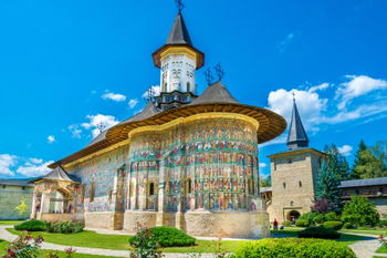 Cazare Bucovina